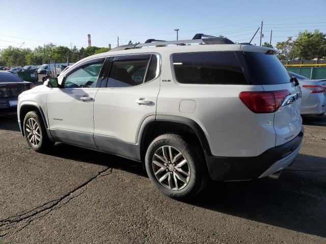 Vin: 1gkknslsxkz246589, lot: 57091315, gmc acadia sle 20192