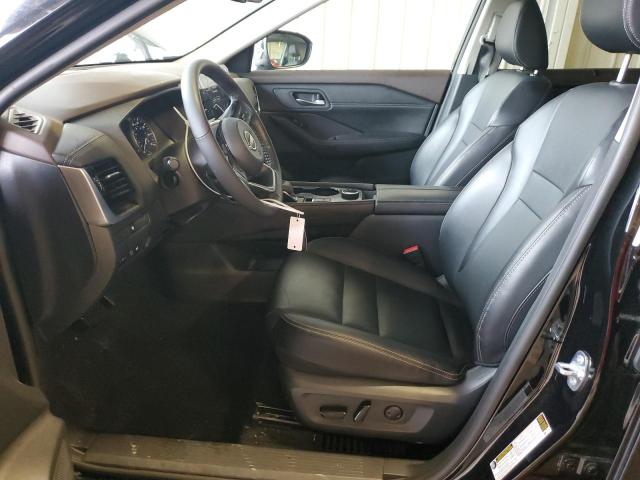 2023 NISSAN ROGUE SL 5N1BT3CB1PC863263