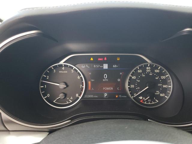 2020 NISSAN MAXIMA SL 1N4AA6DV1LC364544