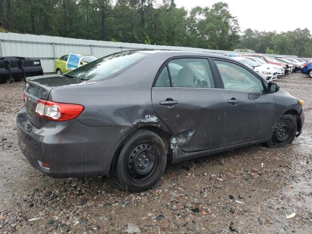 Vin: 2t1bu4ee7dc986020, lot: 58962525, toyota corolla base 20133