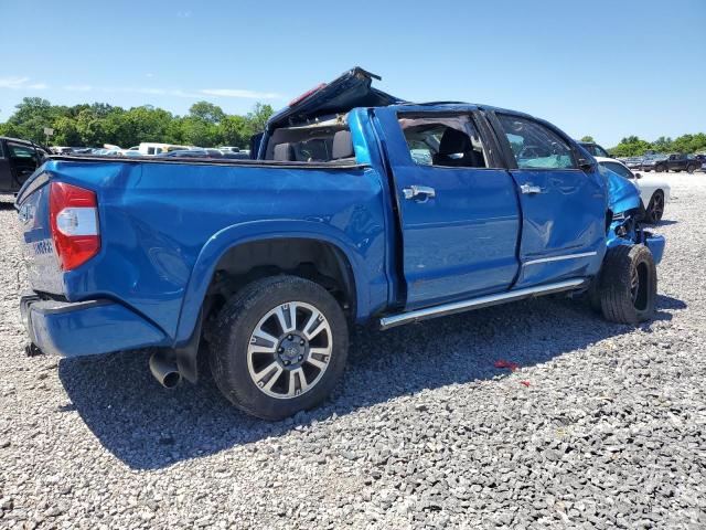 Vin: 5tfaw5f18jx755034, lot: 57841555, toyota tundra crewmax 1794 20183