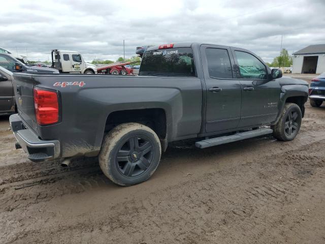 Vin: 1gcvkreh2gz296275, lot: 58193075, chevrolet all models k1500 lt 20163