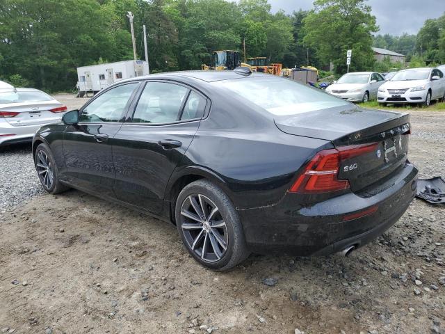 Vin: 7jr102fkxmg095318, lot: 58238835, volvo s60 t5 momentum 20212