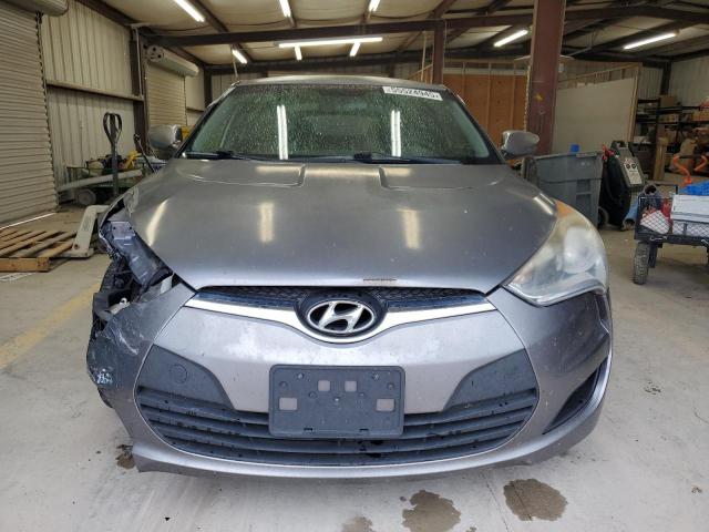 kmhtc6ad0cu045389 - 2012 Hyundai Veloster - #55524945