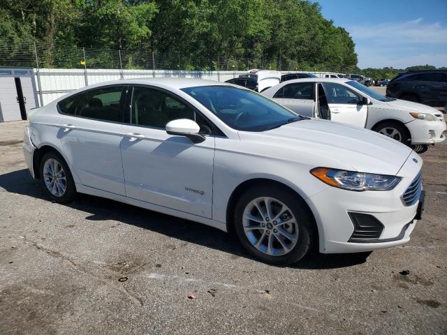 Vin: 3fa6p0lu5kr286618, lot: 56935965, ford fusion se 20194