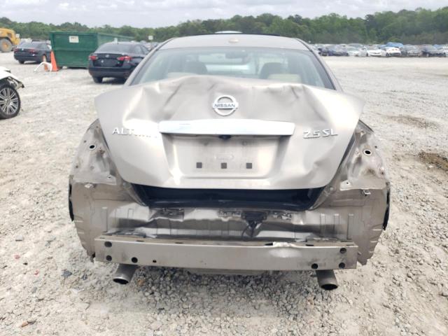 2012 NISSAN ALTIMA BAS - 1N4AL2AP5CC145675