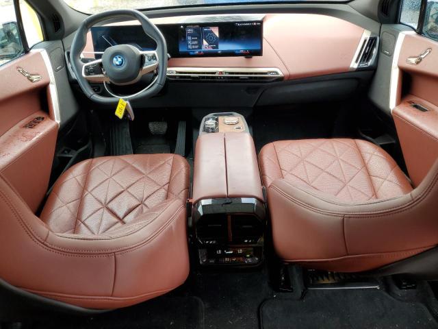 2023 BMW IX XDRIVE5 WB523CF0XPCL65511