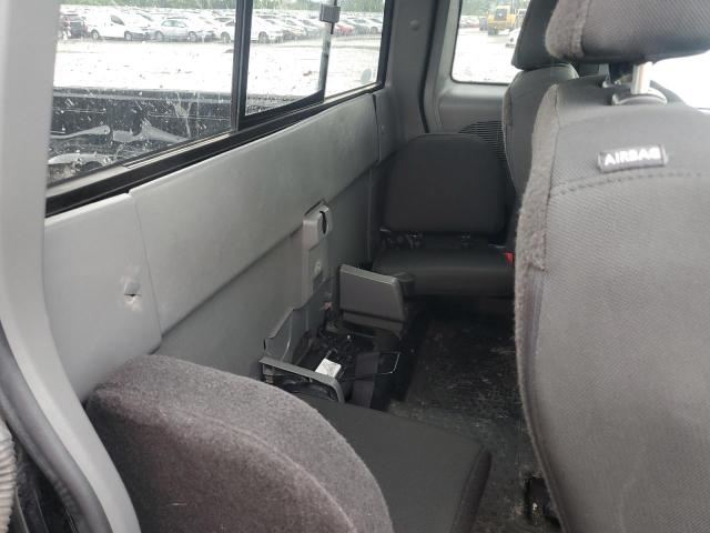 2011 FORD RANGER SUP - 1FTKR4EE4BPB10005