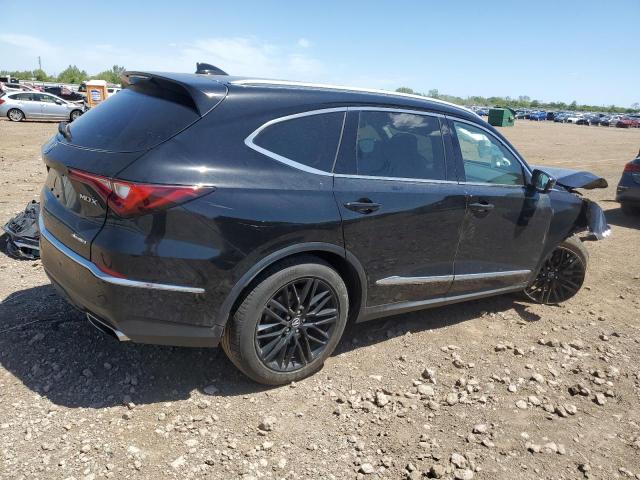 Vin: 5j8ye1h86pl031123, lot: 56765845, acura mdx advance 20233