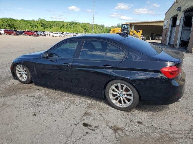 Vin: wba8a3c53hk691434, lot: 57590585, bmw 3 series xi 20172