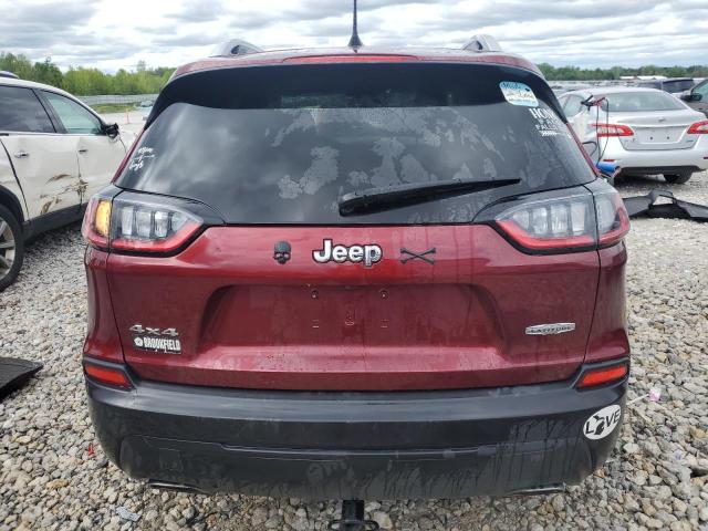 2019 JEEP CHEROKEE L - 1C4PJMCX4KD105115