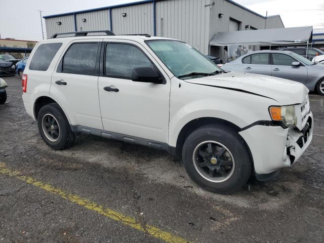 Vin: 1fmcu0d75akd27391, lot: 55765895, ford escape xlt 20104
