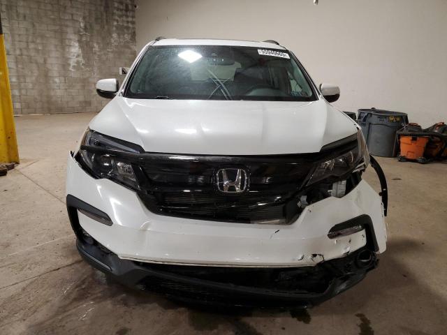 2021 HONDA PILOT SE 5FNYF6H21MB097176