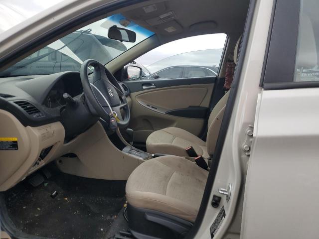 2016 HYUNDAI ACCENT SE - KMHCT4AE9GU999965