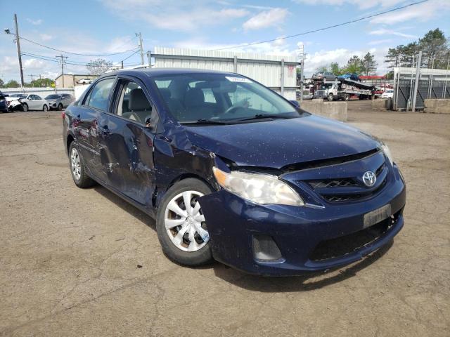 Vin: 2t1bu4eexcc830164, lot: 55865225, toyota corolla base 20124