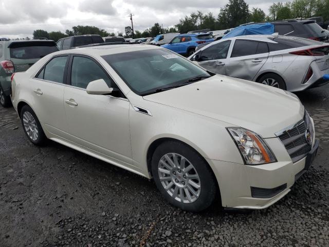 Vin: 1g6de5ey3b0111789, lot: 58870155, cadillac cts luxury collection 20114