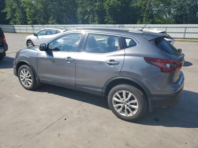 Vin: jn1bj1bw5mw670954, lot: 57476215, nissan rogue sv 20212