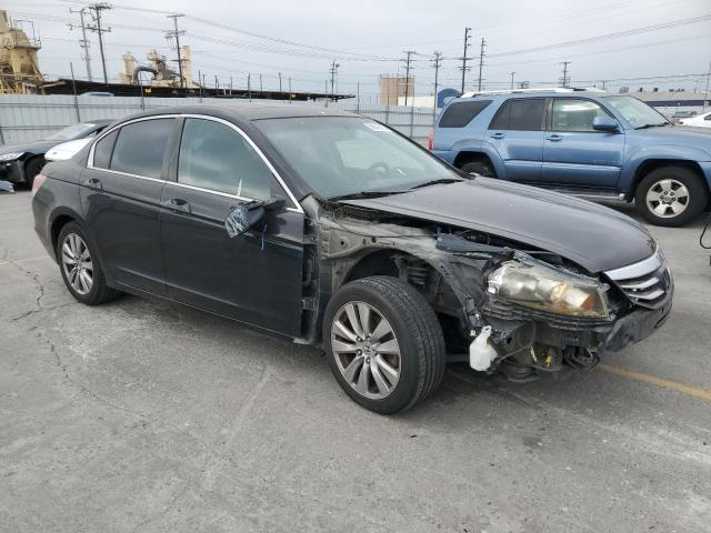 Vin: 1hgcp2f88ba095794, lot: 58848255, honda accord exl 20114
