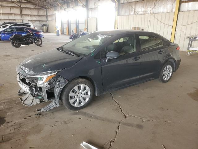 Vin: jtdbcmfe4p3016009, lot: 56533665, toyota corolla le 2023 img_1