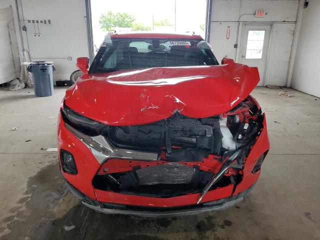 2019 CHEVROLET BLAZER 1LT 3GNKBBRA5KS701016