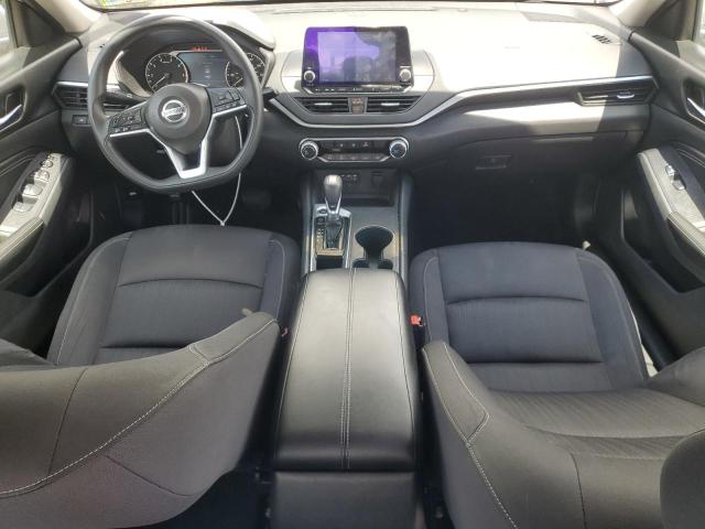 2019 NISSAN ALTIMA 1N4BL4BV0KC160287