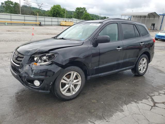 Vin: 5xyzk3ab4bg085361, lot: 58857665, hyundai santa fe limited 2011 img_1