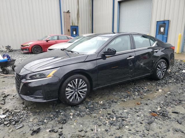NISSAN ALTIMA SV