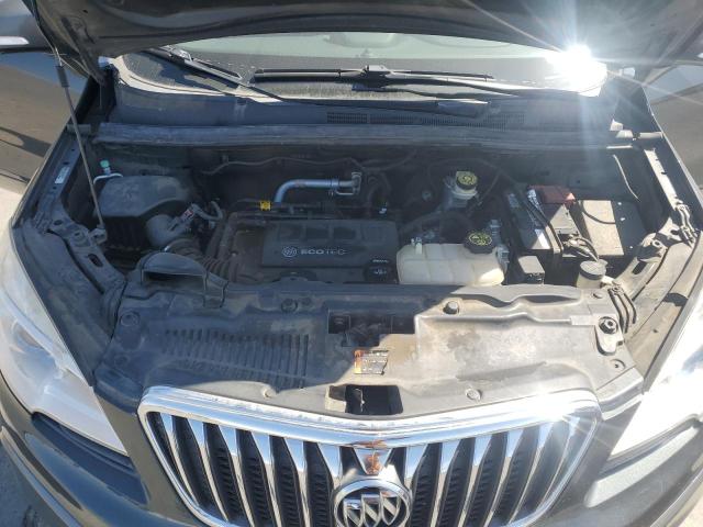 2016 BUICK ENCORE CON - KL4CJBSB4GB725937