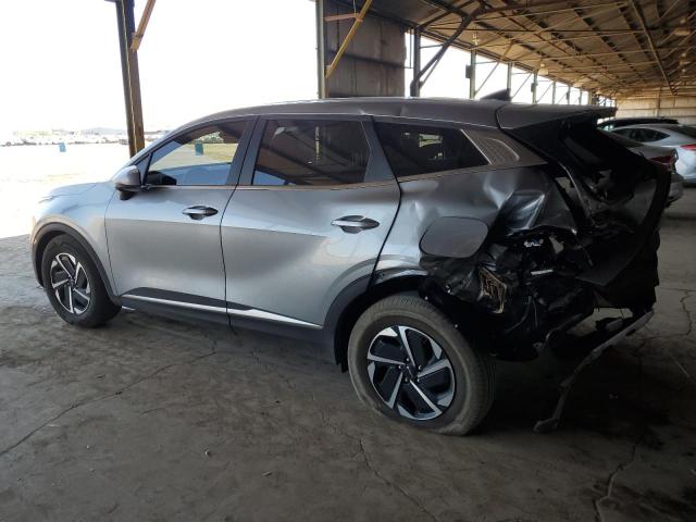 Vin: kndpu3ag9p7059324, lot: 57916515, kia sportage lx 20232
