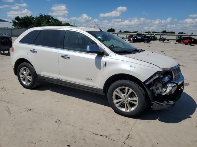 Vin: 2lmdj6jc4abj20006, lot: 56302085, lincoln mkx 20104