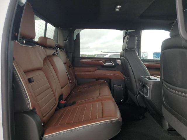 2024 GMC SIERRA K25 1GT49XEY5RF337157