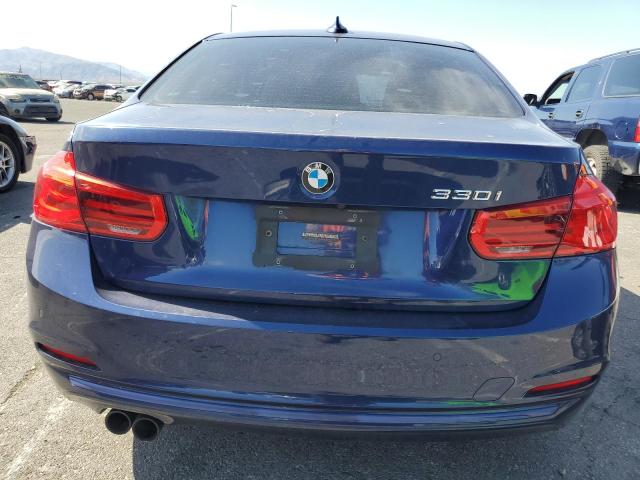 2017 BMW 330 I WBA8B9G55HNU48779