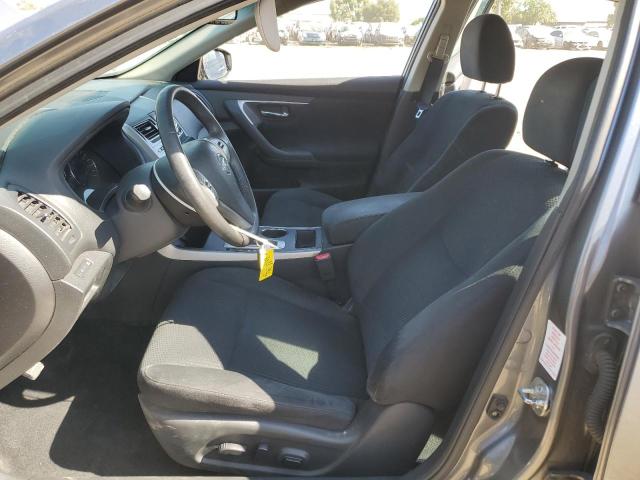2015 NISSAN ALTIMA 2.5 - 1N4AL3AP5FC111018
