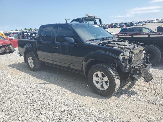 Vin: 1n6ad0ev0bc439808, lot: 57279405, nissan frontier s 20114