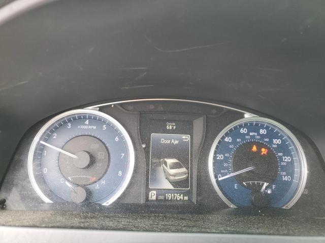 2017 TOYOTA CAMRY LE - 4T1BF1FK8HU424368
