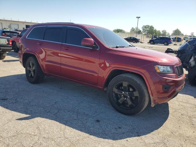 Vin: 1c4rjfag8fc663486, lot: 58150955, jeep grand cher laredo 20154