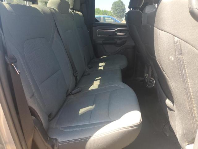 2022 RAM 1500 BIG H - 1C6RRFBG4NN226893