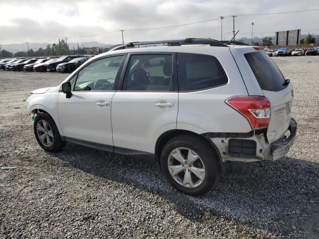 Vin: jf2sjadc0fh417839, lot: 55924795, subaru forester 2.5i premium 20152