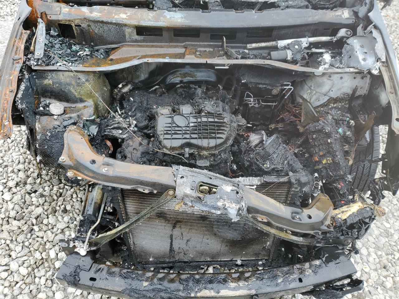 DODGE GRAND CARAVAN SXT