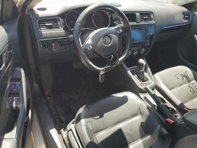 2016 VOLKSWAGEN JETTA SEL 3VWL17AJ9GM206786