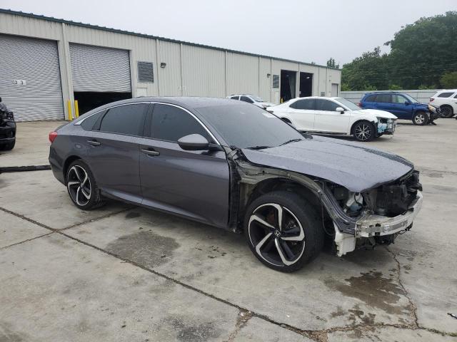 2020 HONDA ACCORD SPO - 1HGCV1F37LA015259