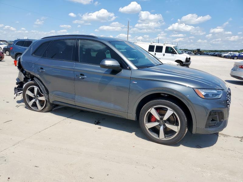Vin: wa1eaafy1r2135523, lot: 56629115, audi q5 premium plus 45 20244