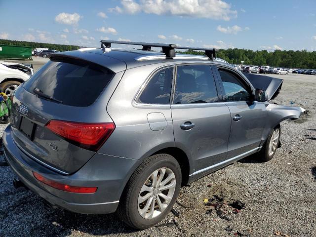 Vin: wa1lfafpxfa033588, lot: 57030365, audi q5 premium plus 20153