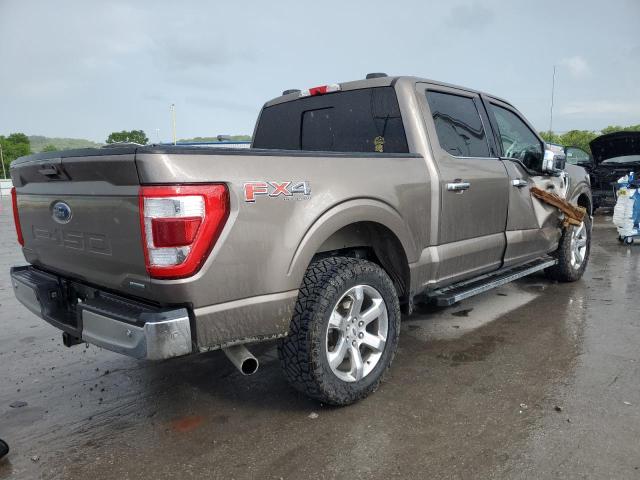 Vin: 1ftfw1e83mfb39863, lot: 58761795, ford f-150 supercrew 20213