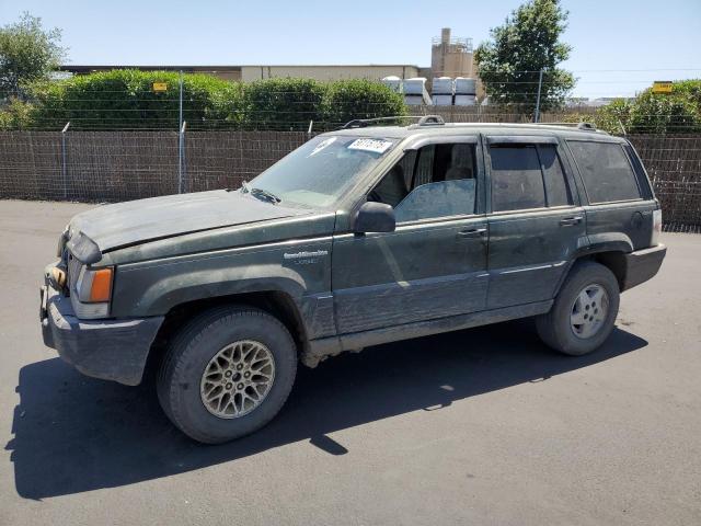 JEEP GRAND CHER