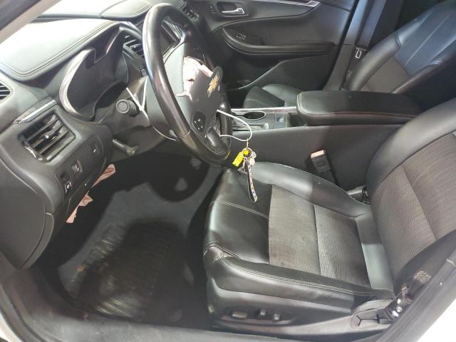 2018 CHEVROLET IMPALA LT 2G1105SA7J9168743