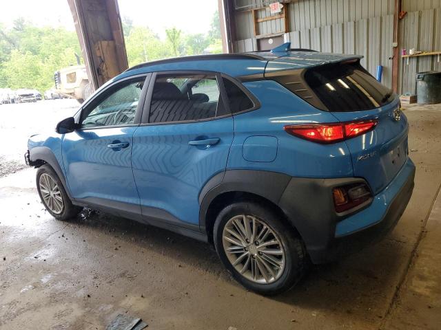 2020 HYUNDAI KONA SEL P KM8K6CAA3LU548566