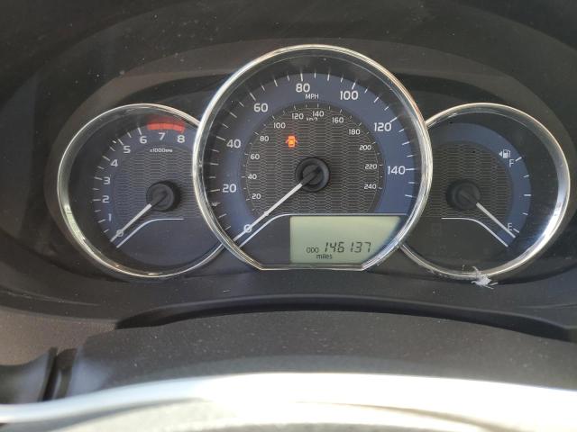 2016 TOYOTA COROLLA L - 2T1BURHEXGC504508