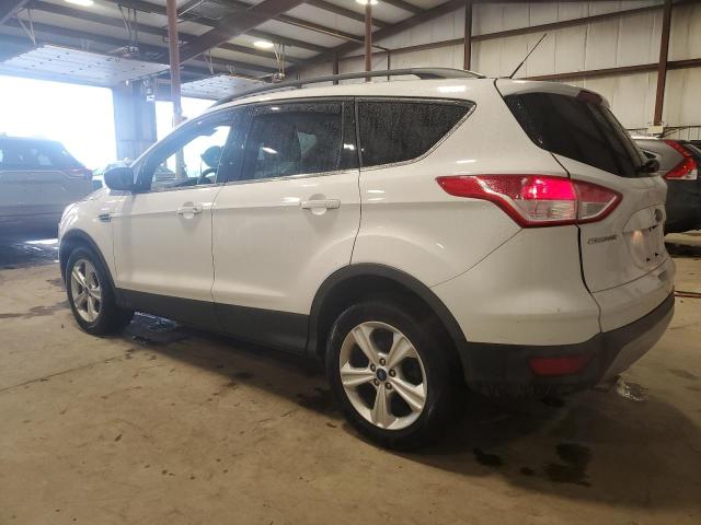 Vin: 1fmcu9gx6gua89709, lot: 56834195, ford escape se 20162