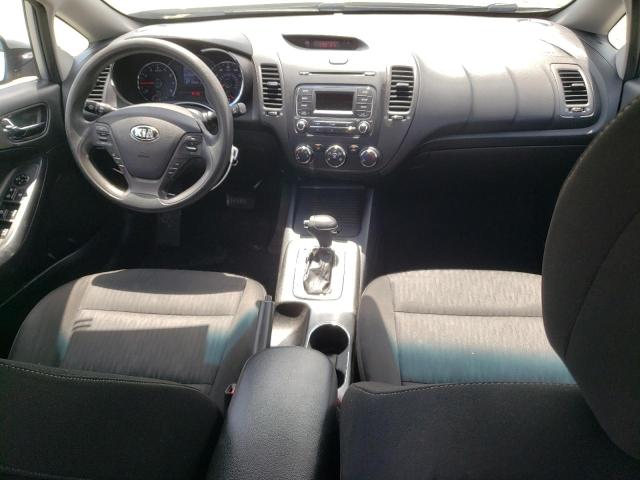2016 KIA FORTE LX - KNAFK4A60G5575403